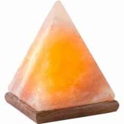 Pyramid Himalayan Salt Lamps